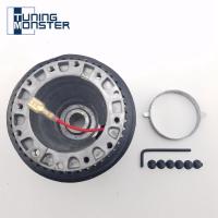 Tuning Monster Universal New Racing Steering Wheel Hub Adapter Boss Kit for Honda EG 92-95 OH-124 Furniture Protectors Replacement Parts