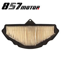 Motorcycle Air Filter Cleaner Cleaning Grid Fit For KAWASAKI ZX-10R ZX10R ZX 10R 2008-2010 2008 2009 2010 08 09 10 Street Bike