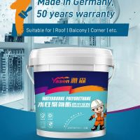 【YF】 Sealant Waterproof Glue Invisible Paste Mighty Repair Adhesive Polyurethane Leak-Proof Coating For Home Bathroom Roof