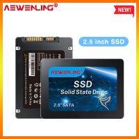 SSD แผ่นฮาร์ดไดรฟ์2TB 4T 64GB 256GB 128GB 2.5ความเร็วสูง480GB 1TB 960GB ดิสก์512G สำหรับโน็คบุคตั้งโต๊ะ Sata3 HDD 240GB 120GB