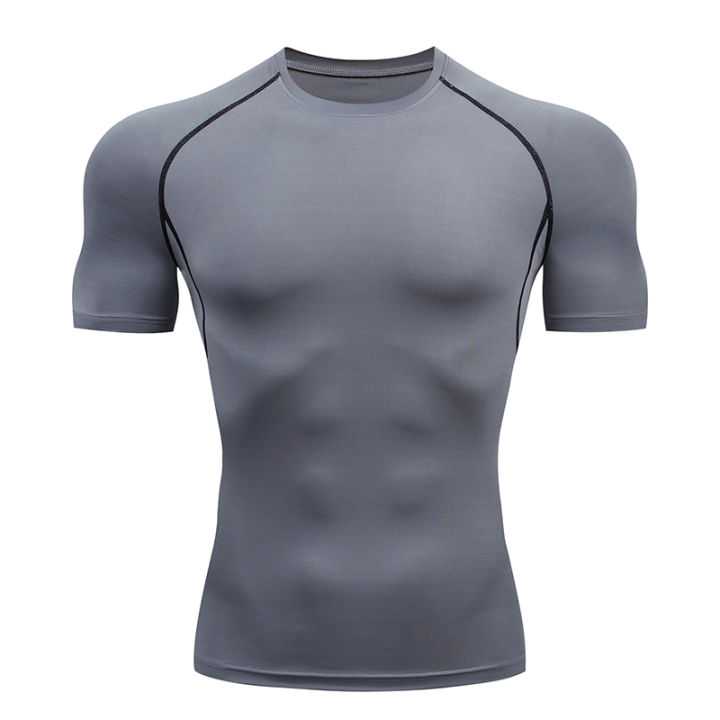 mens-running-compression-tshirts-quick-dry-soccer-jersey-fitness-tight-sportswear-gym-sport-short-sleeve-shirt-breathable