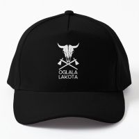 Oglala Lakota Baseball Cap Hat Casual Boys Spring

 Sport Casquette Printed Snapback Hip Hop Fish Solid Color Summer Outdoor