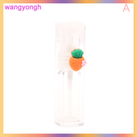 wangyongh 1PC refillable Spray ขวดท่องเที่ยวน้ำหอมสเปรย์ขวดน่ารักขวดสเปรย์เปล่า