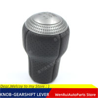 OEM SHIFT KNOB สำหรับ Hyundai getz I20 Click tiburn Tucson 04 Coupe Elantra H1 Starex 437111 C400WK