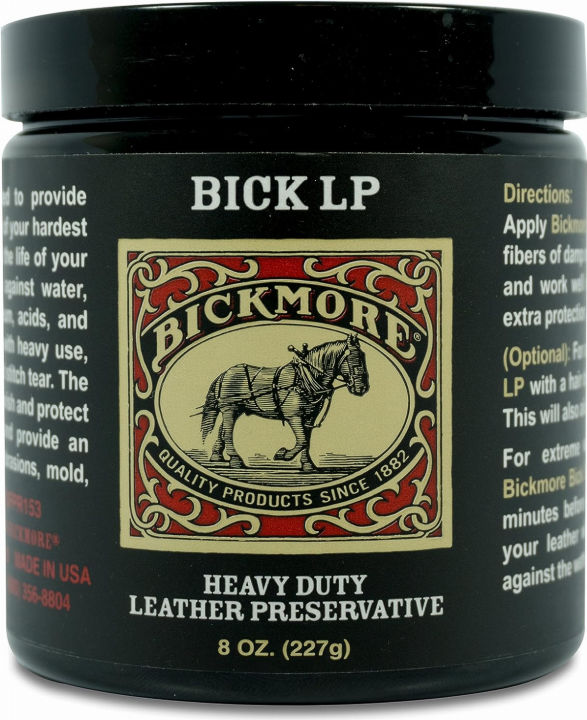 bickmore-leather-conditioner-scratch-repair-bick-lp-8oz-heavy-duty-lp-leather-preservative-leather-protector-softener-and-restorer-balm-for-dry-cracked-and-scratched-leather-made-in-usa-8-oz