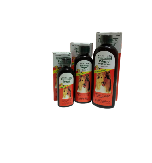 Cypermethrin Dog Shampoo Lazada PH