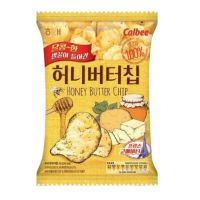 Hai Honey er chips fromage blanc ไฮไท ฮันนี่บัตเตอร์ชิพ