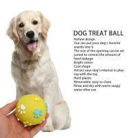 Dog Treat Ball Healthy Dog Treat Dispensing Ball ABS for Pet Supplies