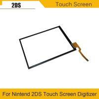 【Cod】 PIN UP จอสัมผัส Digitizer สำหรับ Nintend 2DS,จอสัมผัส Digitizer อะไหล่สำหรับ2DS เกมคอนโซล