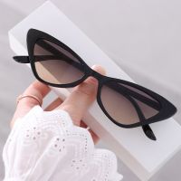 【CC】✶✣☽  Sunglasses for Small Frame Glasses Luxury Brand Designer UV400 Protection Eyewear Shades