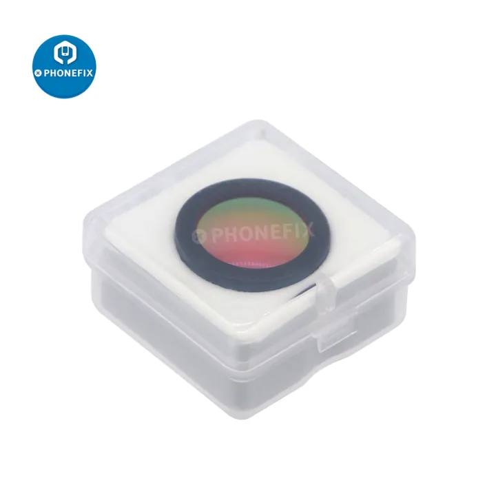macro-lens-for-seek-camera-compact-pro-xr-pcb-repair-motherboard-infrared-focusing-amplification-seek-thermal-imaging-macro-lens