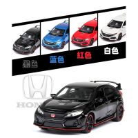 โมเดลรถยนต์ 1 : 32 Honda Civic