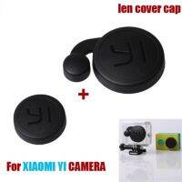 BEST SELLER!!! ฝาปิดหน้ากล้อง ฝาปิดเคสกันน้ำ Lens Cap Cover for Xiaoyi Action Camera