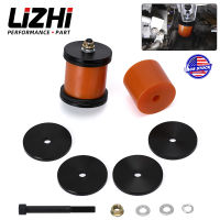 Lishi Racing-ชุดติดตั้งเครื่องยนต์แบบปรับได้สำหรับ S13 S14 SR20DET และ LZ-TMN12