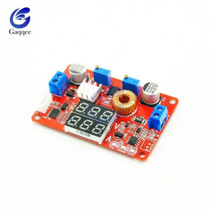 Modulo Regolatore Di Tensione DC-DC Step Down 5A - Convertitore A Corrente Costante