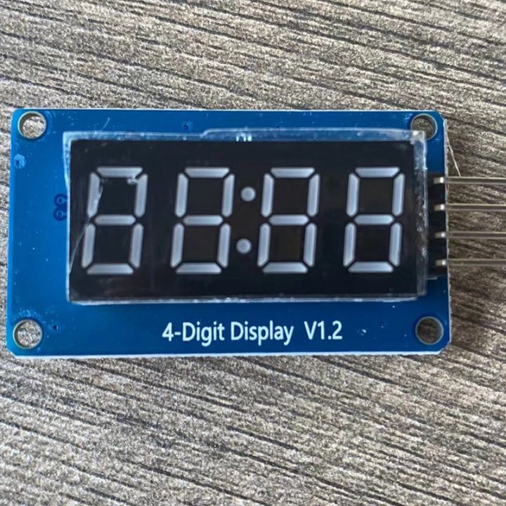 tm1637-led-display-module-4-bits-0-36-inch-clock-red-anode-digital-tube-serial-driver-board-for-arduino