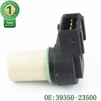 ใหม่ OEM 39350-23500 3935023500 เซ็นเซอร์ตำแหน่งเพลาลูกเบี้ยวสำหรับ 01-03 สำหรับ Hyundai Elantra Tiburon KM=new OEM 39350-23500 3935023500 camshaft position Sensor for 01-03 for Hyundai Elantra Tiburon K-Mใหม่ OEM 39350-23500 39350235