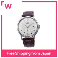 Orient นาฬิกาคลาสสิกขนาดเล็กสอง RN-AP0002S กล