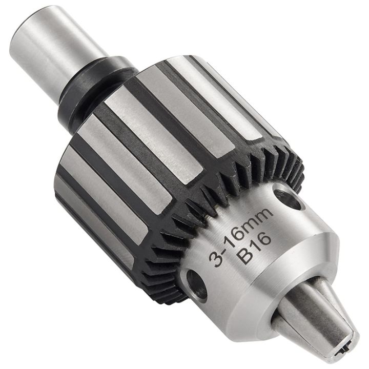 super-heavy-duty-1-2-inch-1-13mm-magnetic-drill-chuck-with-3-4-inch-weldon-shank-adapter