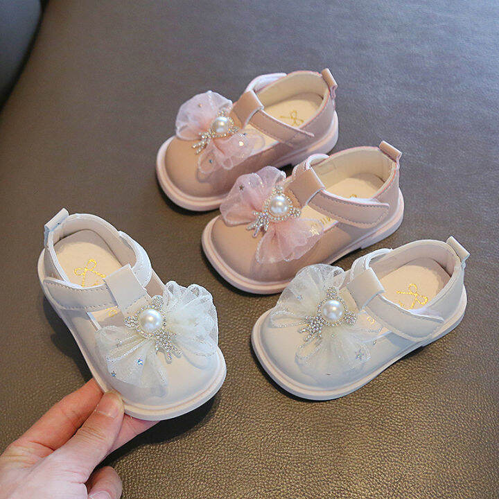 Lazada shoes for baby girl sale