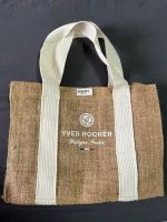 Yves Rocher Act Beautiful Bag Size S อีฟ โรเช กระเป๋าผ้า  [ ** Y2 ** ]