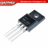 【♕】 AR Traders Dina 10ชิ้น MBRF20200CT MBRF20200CTG MBRF20200 20A B20200G 20200CTG/200V TO-220F Schottky Diode