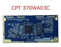 Original T Con Board CPT 370WA03C Original Placa De Video Logic Board Kit CPT370WA03C CPT370WA03C4G สำหรับทีวี37 39; 39; Profesional Test Board