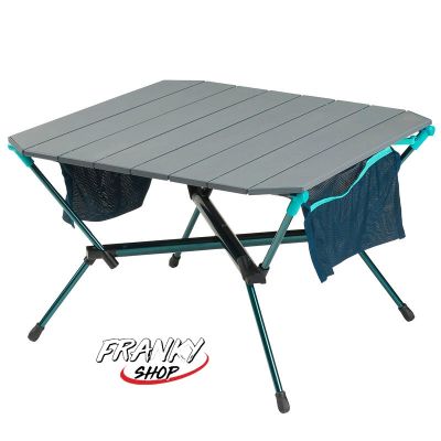 [พร้อมส่ง] โต๊ะพับสำหรับการตั้งแคมป์ FOLDING CAMPING TABLEMH500