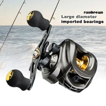 Jual Reel Kastking Calamus X2 Terbaru - Feb 2024