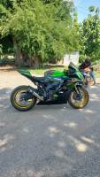 อกสนามเต็มใบตรงรุ่นzx25r