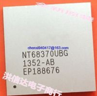 1PCS 100 New original NT68370UBG