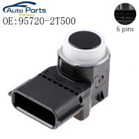 New PDC Parking Sensor Bumper Object Sensor For Hyundai Kia 95720-2T500 957202T500 4MT060KBG