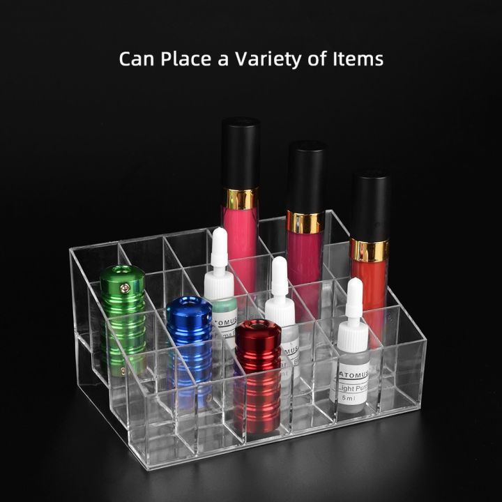 cw-holes-makeup-pigment-cups-caps-permanent-ink-cup-storage-rack-holder