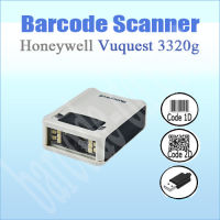 Barcode Scanner Honeywell Vuquest 3320g (1D,2D) เครื่องอ่านบาร์โค้ด ฮันนี่เวลล์