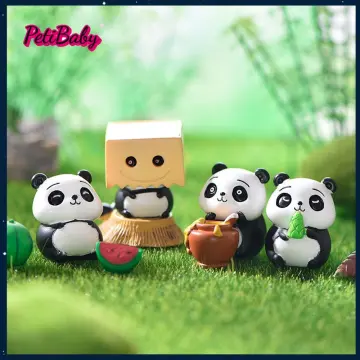 Panda Figurine - Best Price in Singapore - Jan 2024