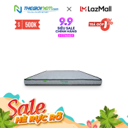 Trả góp 0% Nệm Cao Su Tổng Hợp TATANA