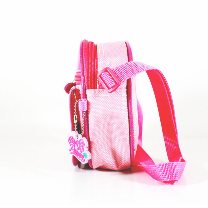 กระเป๋าเด็ก-kids-bag-กระเป๋าสะพายข้างเด็ก-กระเป๋าสะพายเจ้าหญิง-ลิขสิทธ์แท้-กระเป๋าสะพายข้าง-princess-dn01-265