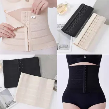 DAPANDA Women Waist Trainer Body Shaper Corset Posture Fast