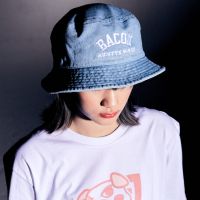 Bacon Time x Auntys Haus 2021 Bucket Hat