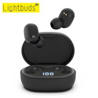 Wireless Headphones TWS Earphone Bluetooth 5.1 Handfree Speaker With Case Microphone Gaming Hearing Aid Buds For Phoness PK A6S Wireless Earbuds Acces