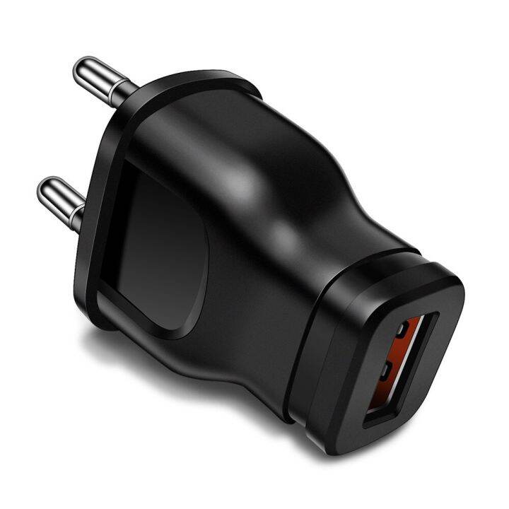 AC DC 5V 1A Universal Adapter 5 Volt Travel USB Wall Charger Adapter
