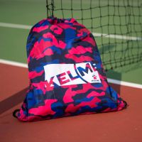 โปรโมชั่น KELME DRAWSTRING BAG ลดกระหน่ำ กระเป๋า ฟิตเนส กระเป๋า นักกีฬา กระเป๋า ใส่ อุปกรณ์ กีฬา กระเป๋า กีฬา สะพาย ข้าง