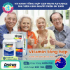 Vitamin tổng hợp cho người trên 50 tuổi centrum advance 50+ lọ 100 viên - ảnh sản phẩm 3