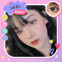 คอนแทคเลนส์ คิตตี้ คาวาอิ stella gray