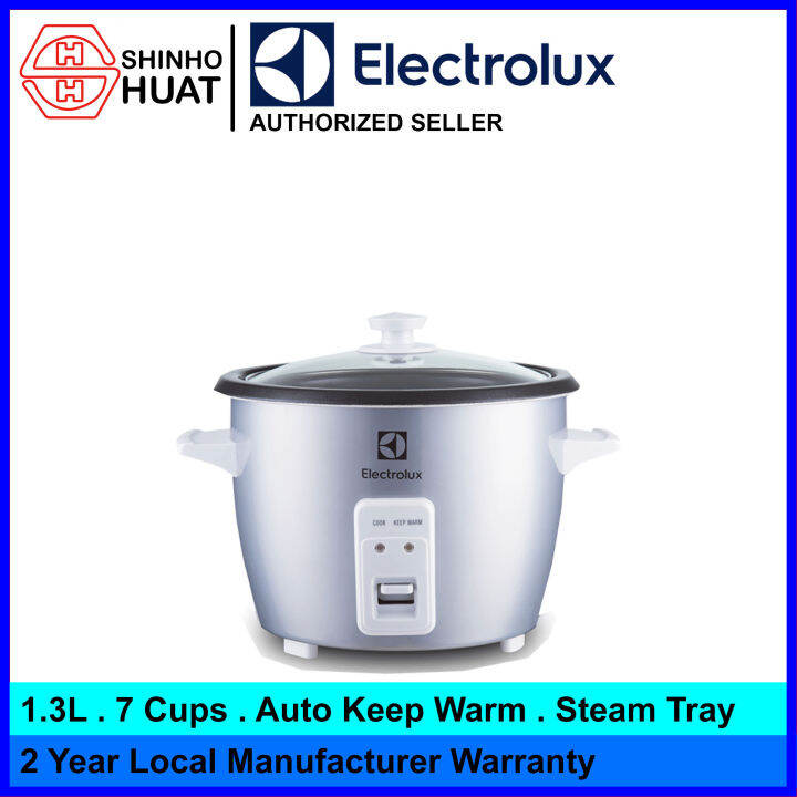 electrolux rice cooker erc1300