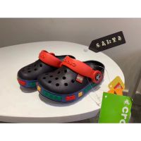 COD DSFERSTRETERER Crocs kids boys women