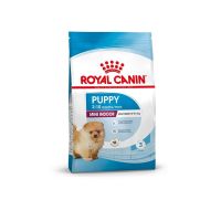 อาหารสุนัข  Royal Canin Mini Indoor Puppy  ลูกสุนัข พันธุ์เล็ก เลี้ยงในบ้าน 3kg