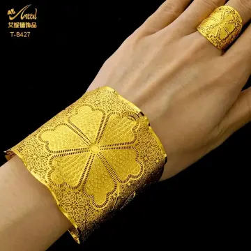 Gold filled clearance bangles wholesale