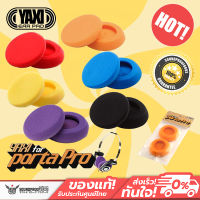 ฟองน้ำเอียร์แพด YAXI - Porta Pro Earpads สำหรับหูฟัง Koss PORTAPRO / Koss SPORTAPRO /  Koss KSC75 / Koss KPH30i