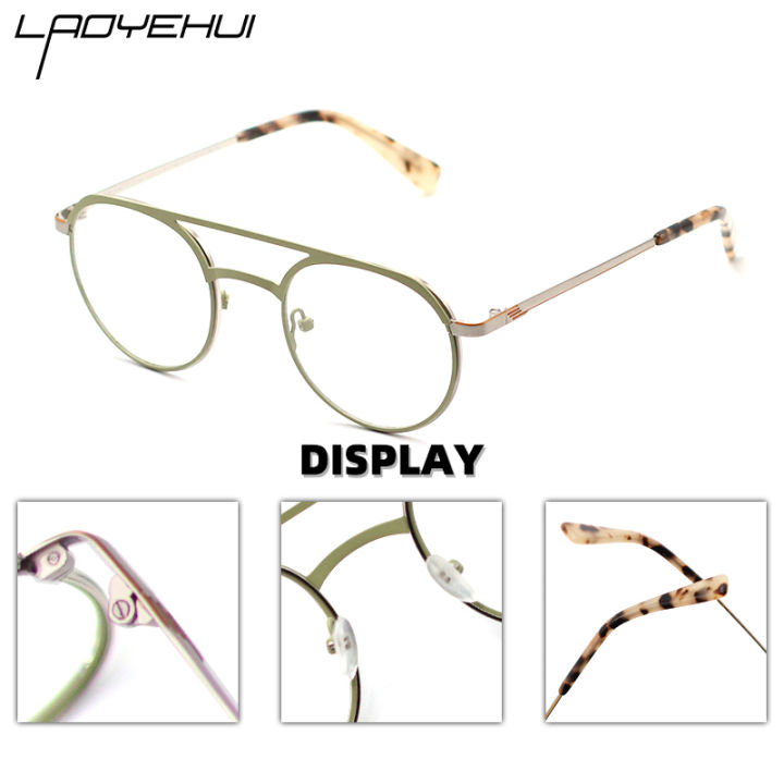 metal-transparent-fake-small-glasses-women-without-diopters-fashion-round-eyeglasses-frame-retro-round-oval-optical-prescription